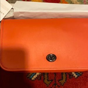 Coach hand bag brand new